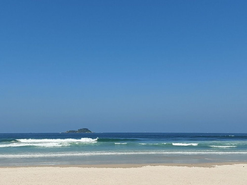 Imagem 10 de 10 de Terreno Na Quadra Da Praia. Excelente Opção De Investimento!! - Te0800