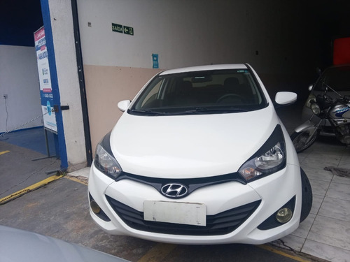Imagem 3 de 15 de Hb20s 1.6 Serie Especial Baixa Km Cambio Manual!!!