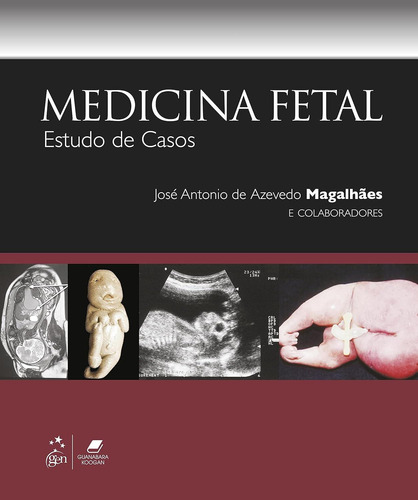 Medicina Fetal Estudo De Casos