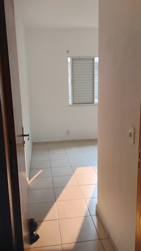3dorm Total 168m2, Suzano Cid.edson C Minha Casa Minha Vida