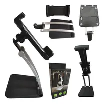 Comprar Porta Celular Soporte De Mesa Holder Celular Tablet Ajustabl