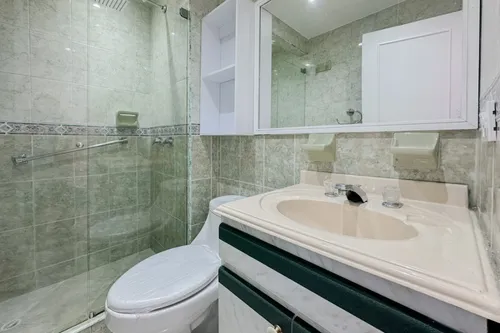Apartamento En Arriendo En Batán. Cod A7233