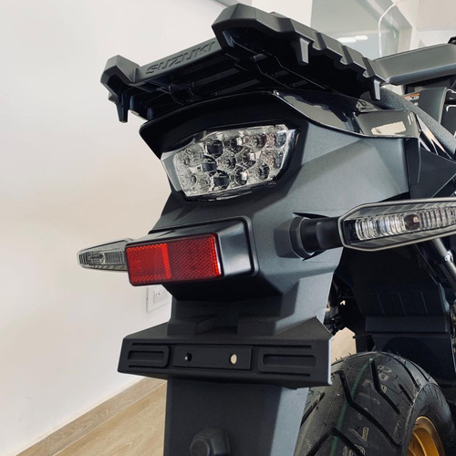Imagen 12 de 25 de Suzuki V Strom 1050 Xt - Consultar Promo Al Contado - 999 Of