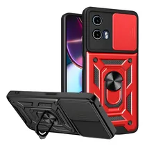 Comprar Funda Cubre Camara Anillo Para Motorola G04 G24 G24 Power