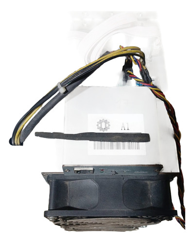 Bitminer A1 22th