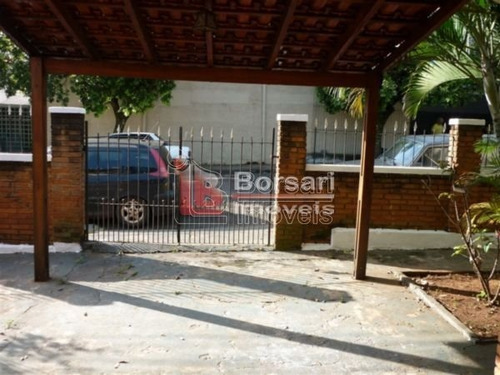 Imagem 2 de 6 de Venda De Casas / Padrão Na Cidade De Araraquara 358