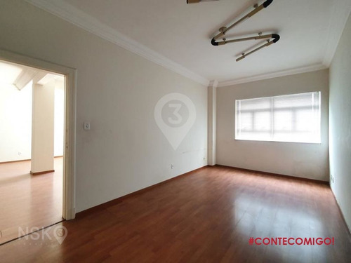 Imagem 9 de 15 de Conjunto Para Locação Com 105m² - Republica - Nsk3 Imoveis - Ed8215 - Ed8215