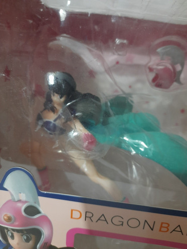 Dragon Ball Gals Chi-chi Armor Ver.