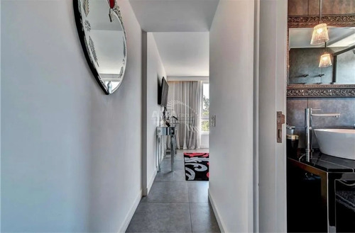 Imagen 3 de 14 de Apartamento En Alquiler En Punta Del Este, Roosevelt