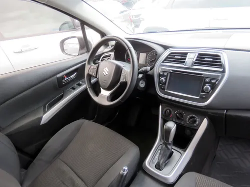 Suzuki S-Cross 1.6 Gl 2wd