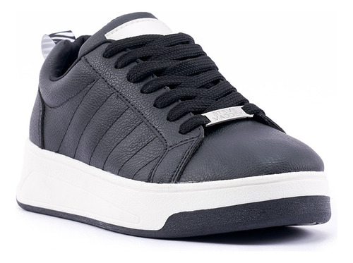 Calzado Steve Madden Polly1 Negro