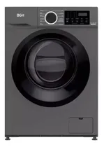 Comprar Lavarropas Automatico Bgh Bwfi06s24ar Silver Inverter 6kg