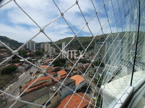 Apartamento A Venda Com 2 Quartos Em Santa Rosa - Ap01084 - 69034201
