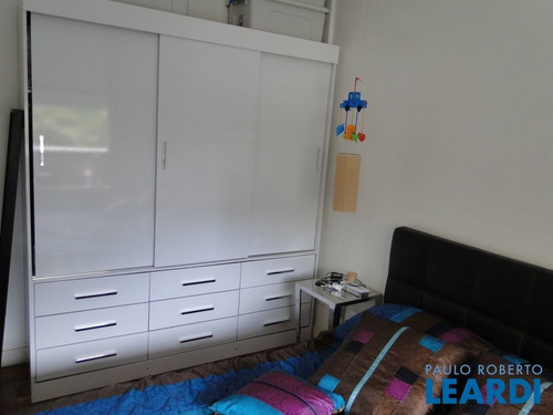 Imagem 11 de 15 de Apartamento - Jardim Paulista - Sp - 474420