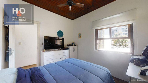 Imagem 19 de 30 de Casa Com 3 Dormitórios À Venda, 160 M² - Santa Cecília - São Paulo/sp - Ca0368