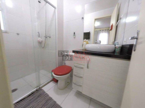 Imagem 13 de 28 de Apartamento Com 3 Dormitórios À Venda, Jardim Vila Formosa - São Paulo/sp - Ap6806