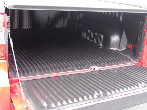 Imagem 8 de 15 de Chevrolet Montana 1.4 Mpfi Ls Cs 8v