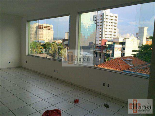 Imagem 15 de 16 de Sala Em Sorocaba Bairro Centro - V4826