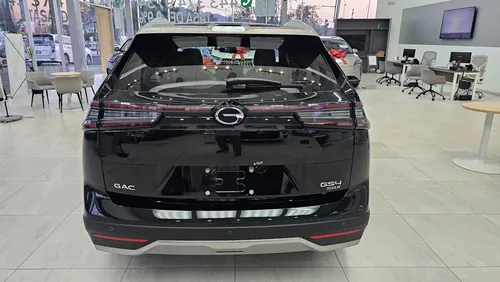 Gs4 Gl Modelo 2026