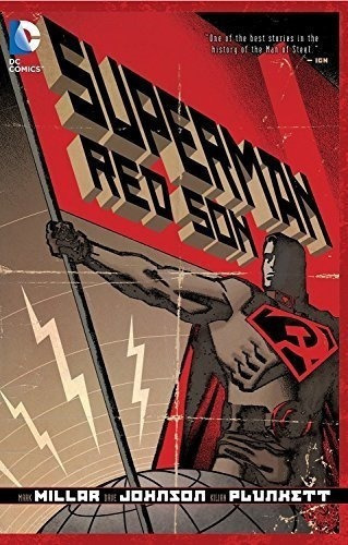 Superman Red Son Nueva Edicion