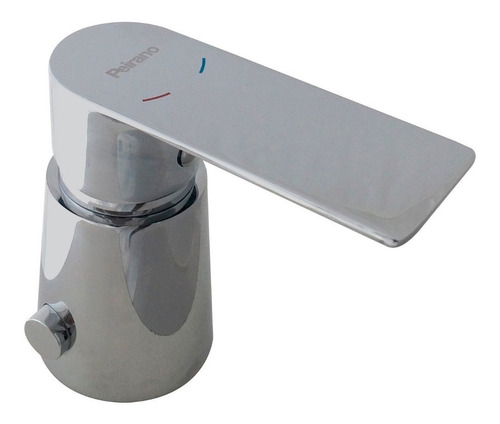 Griferia Bidet Monocomando Peirano Vera (70-180)