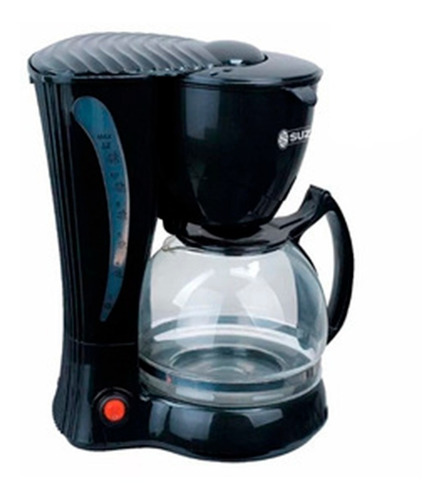 Cafetera Electrica Suzika 10-12 Pocillos Env/gratis 6 Cuotas