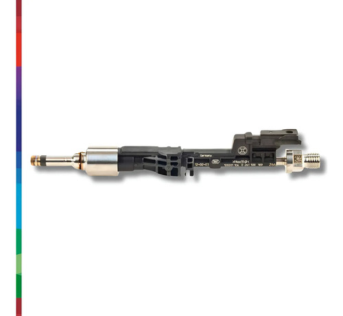 Bico Injetor Bmw X1 X3 X5 X6 F06 F12 F13 F30 Z4 0261500109
