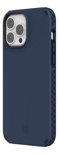 Funda Para iPhone 13 Pro Max - Azul Incipio Grip