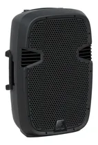 Comprar Behringer Pk112a Bafle Activo 2 Vias 1x12 600w Bluetooth Blk