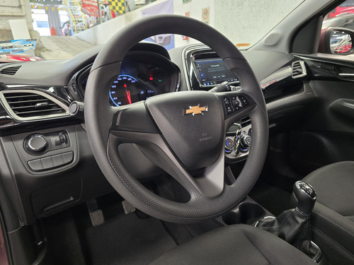Chevrolet Spark 1.4 Ltz Mt