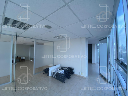 Oficina En Renta, Insurgentes Sur, Col. Guadalupe Inn