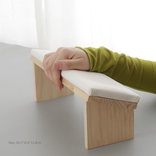 Reposamanos Para Uñas Reposamanos Para Uñas Almohada Para