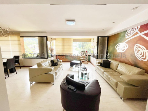 Apartamento En Venta En Los Chorros Vista Al Avila Ascensor Privado Angela Tochon