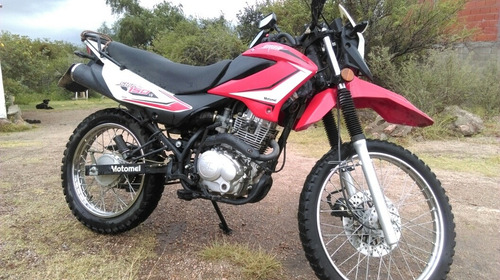 Motomel Skua Skua