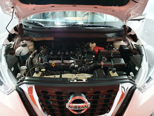 Nissan Kicks 1.6 Exclusive 2018 Automatico Smart Garage