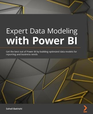 Libro Expert Data Modeling With Power Bi : Get The Best O...