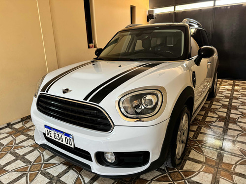 MINI Cooper Countryman 1.5 Pepper 136cv