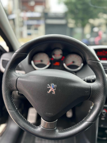 Peugeot 207 1.6 Gti 156cv