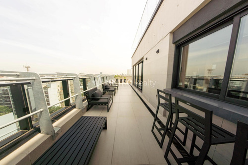 Departamento En Venta 3 Ambientes Con Terraza Propia En Palermo Soho
