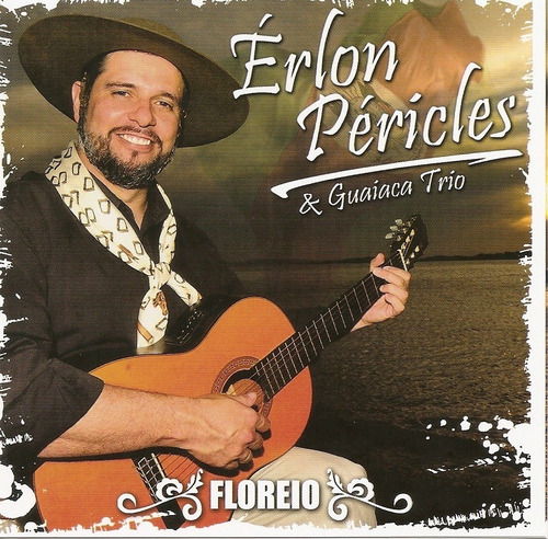 Érlon Péricles - Floreio