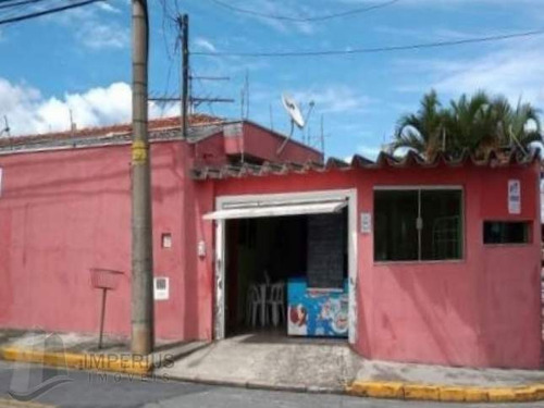 Imagem 2 de 10 de Vende-se Comercial Casa - 3651
