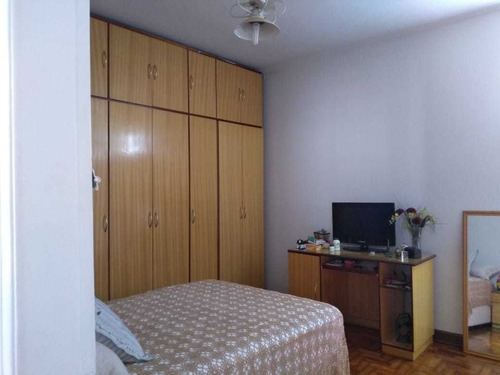 Venda Casa Sao Caetano Do Sul Santa Paula Ref: 7421 - 1033-7421