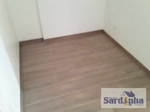 Imagem 12 de 15 de Apartamento Em Jardim Henriqueta - Taboão Da Serra - 4760