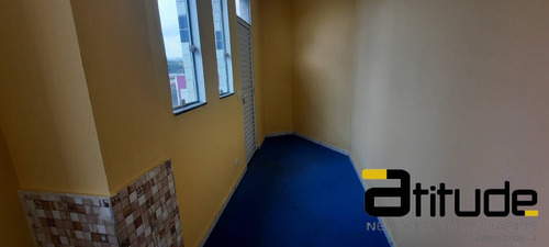 Imagem 12 de 15 de Sala Comercial Em Barueri. - 5204