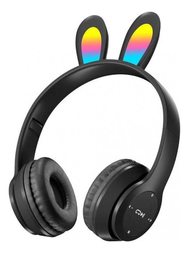 Fone De Ouvido Headset Coelho Bluetooth Game Altomex B-19d