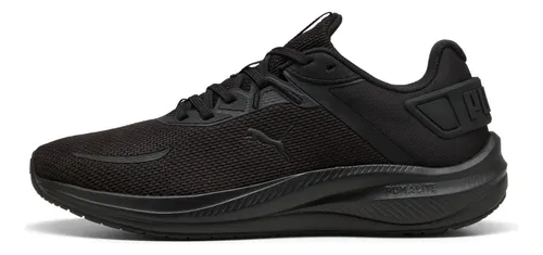 Zapatilla Running Mujer Skyrocket Lite 2 Alt Puma Negro Lisa 37 Eu
