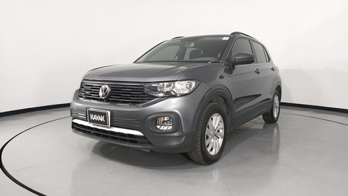 Volkswagen T-Cross 1.6 Trendline