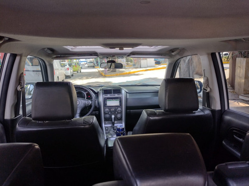 Suzuki Grand Vitara 2.4 Gl L4 At