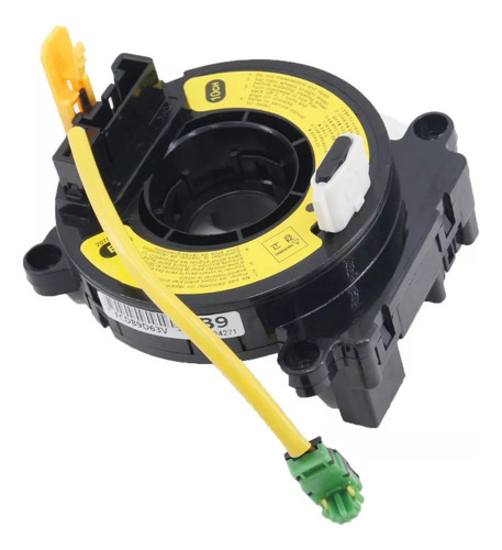 Resorte Reloj Para Chevrolet Captiva 2008 2.4l 96628697