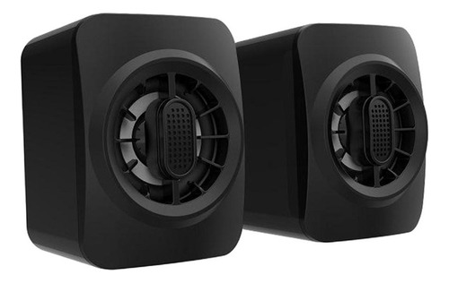 Altavoz De Ordenador Super Bajo Altavoz Aux Para Tableta De